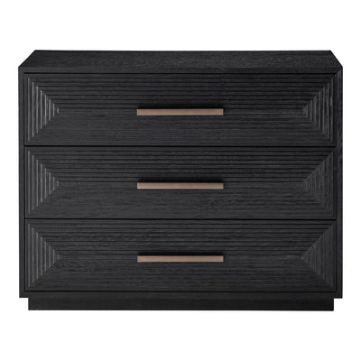 Collins Chest - Charcoal