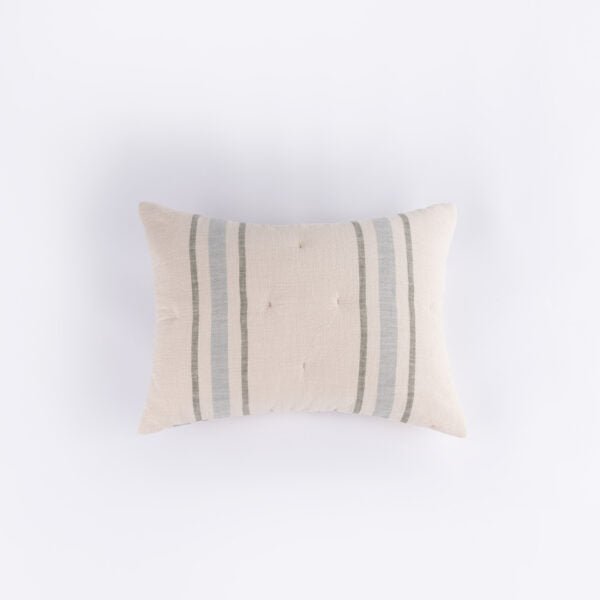 
                      
                        Collins Quilt - Limestone - #shop_name Bedding
                      
                    