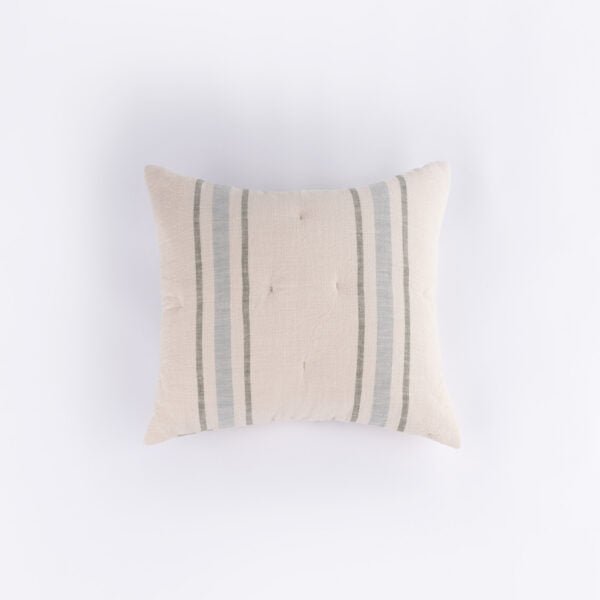 
                      
                        Collins Quilt - Limestone - #shop_name Bedding
                      
                    