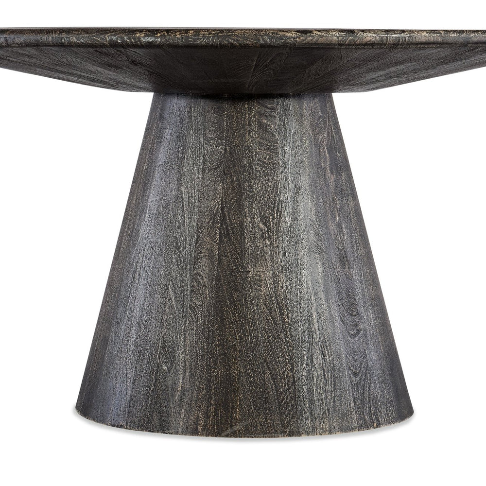 Commerce and Market Madison Round Dining Table - #shop_name Tables