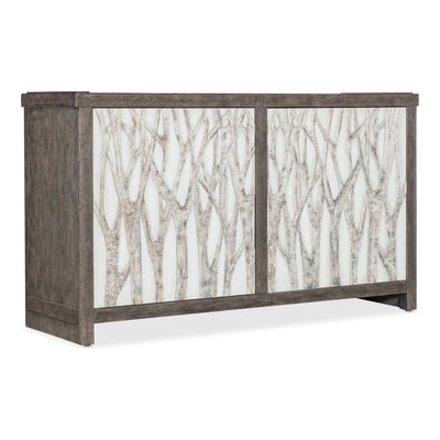 Commerce & Market Aspen Grove Door Chest