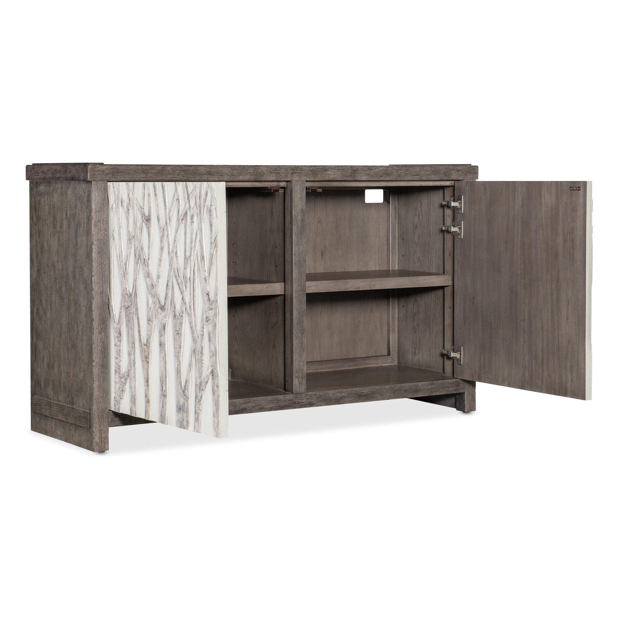 Commerce & Market Aspen Grove Door Chest - Thumbnail 2