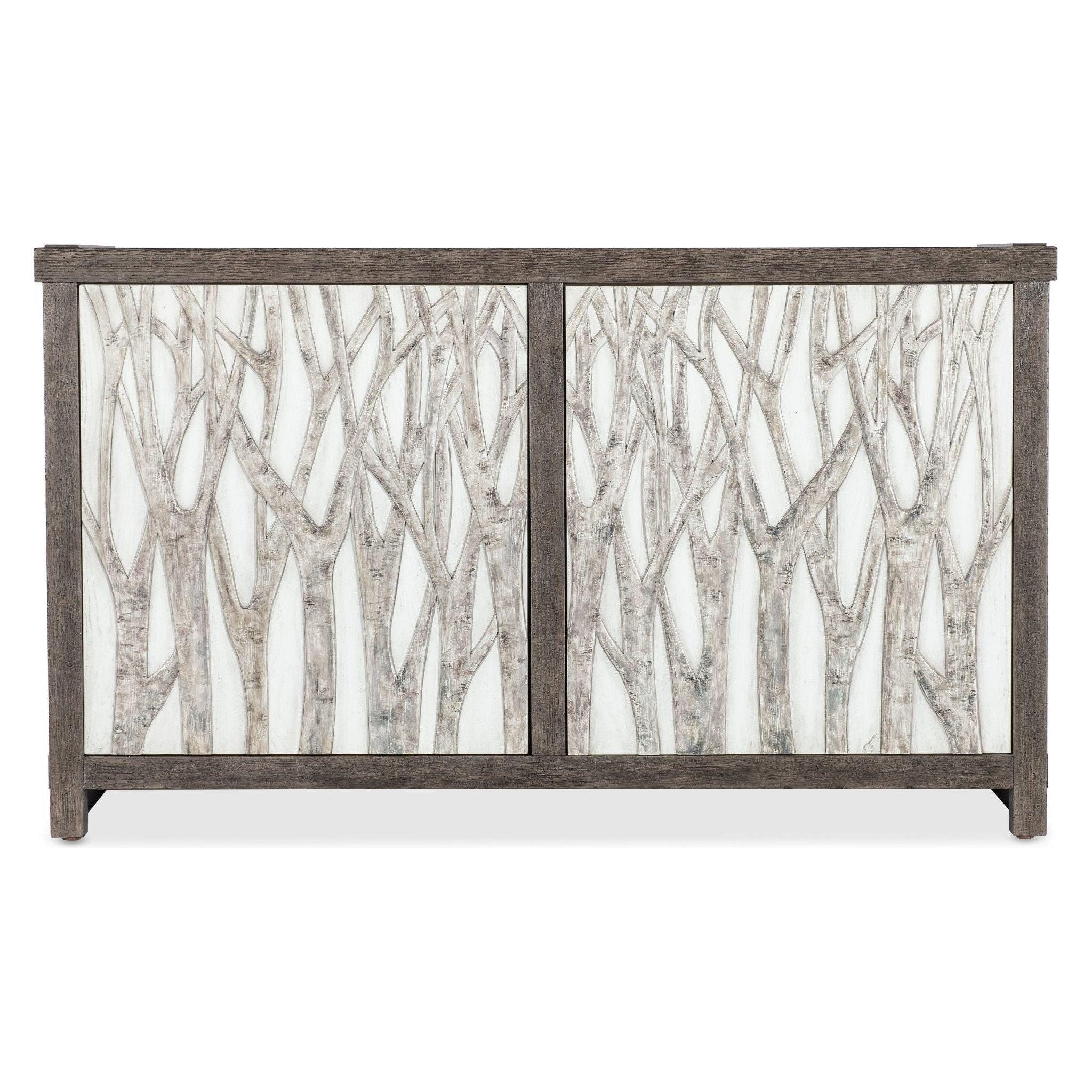 Commerce & Market Aspen Grove Door Chest