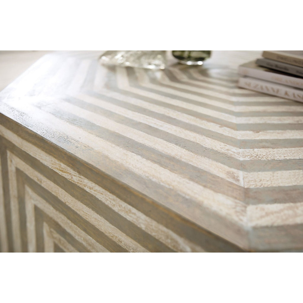 
                      
                        Commerce & Market Octagonal Cocktail Table - #shop_name Coffee Tables
                      
                    