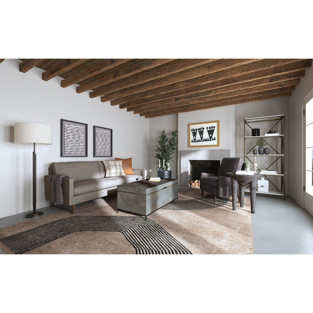 
                      
                        Commerce & Market Pyramid Side Table - #shop_name End Tables & Accent Tables
                      
                    