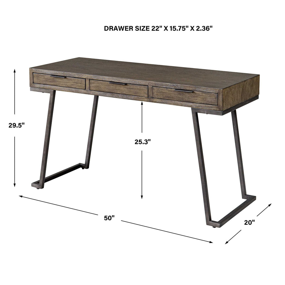 
                      
                        Comrade Desk - #shop_name Desk
                      
                    