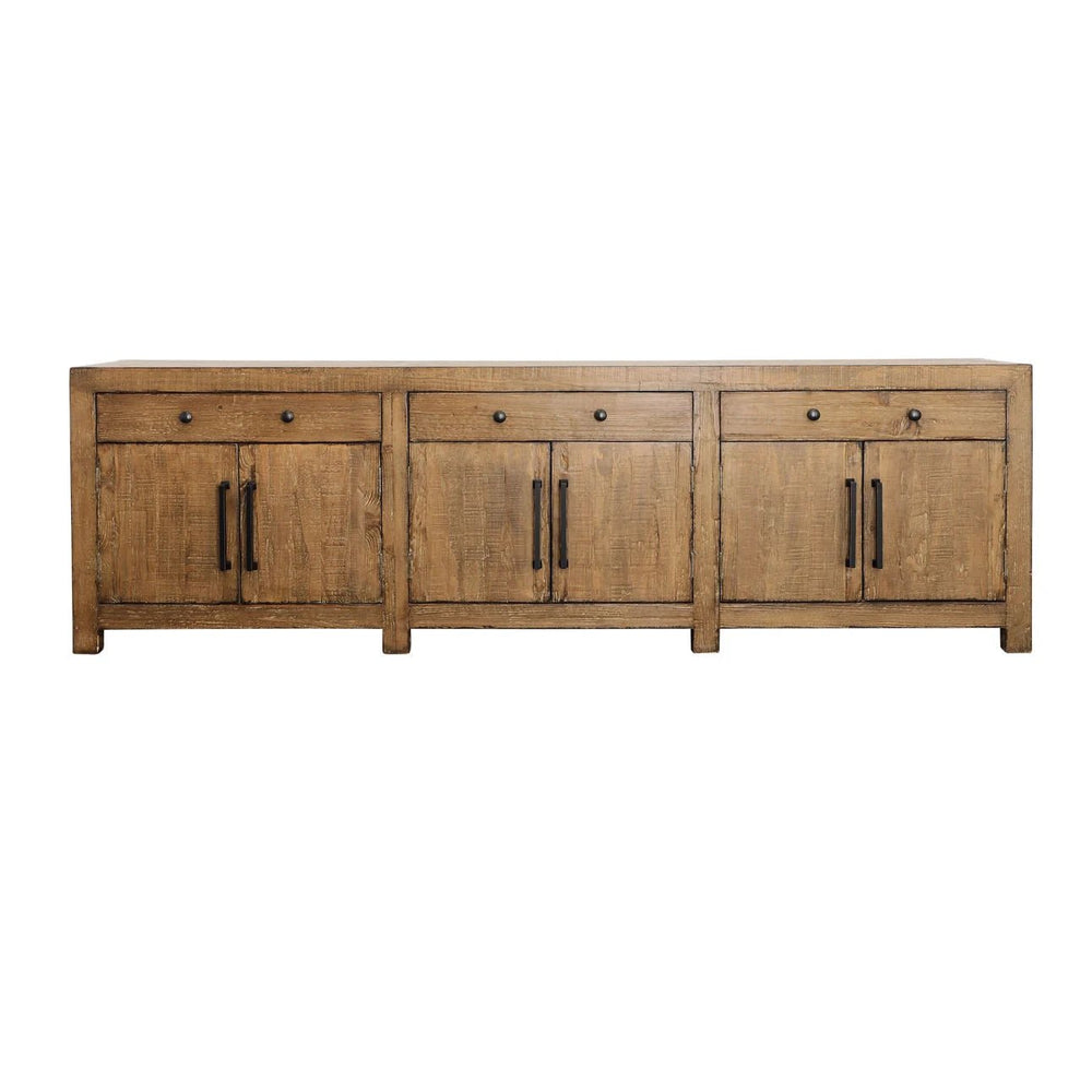 Conte Sideboard - #shop_name Sideboard