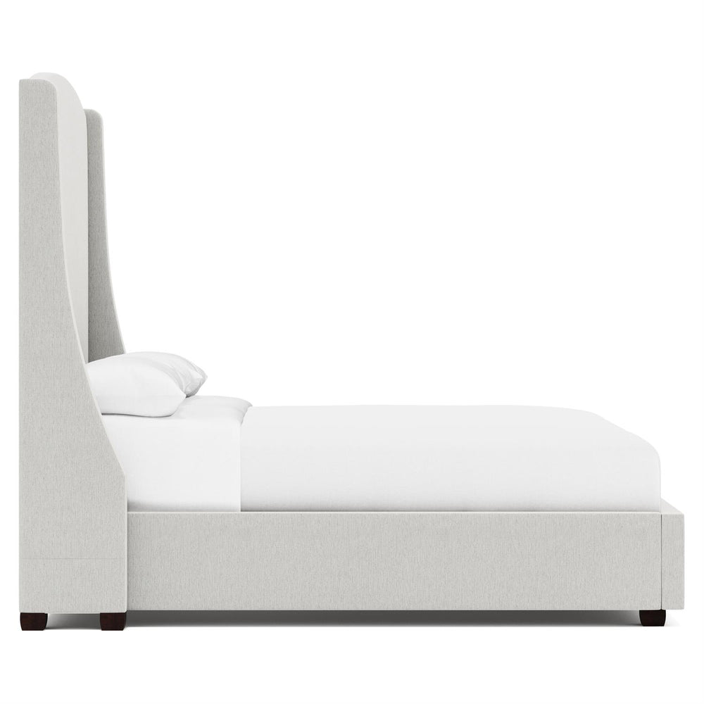 
                      
                        Cooper Fabric Shelter Extended Queen Bed – Custom
                      
                    