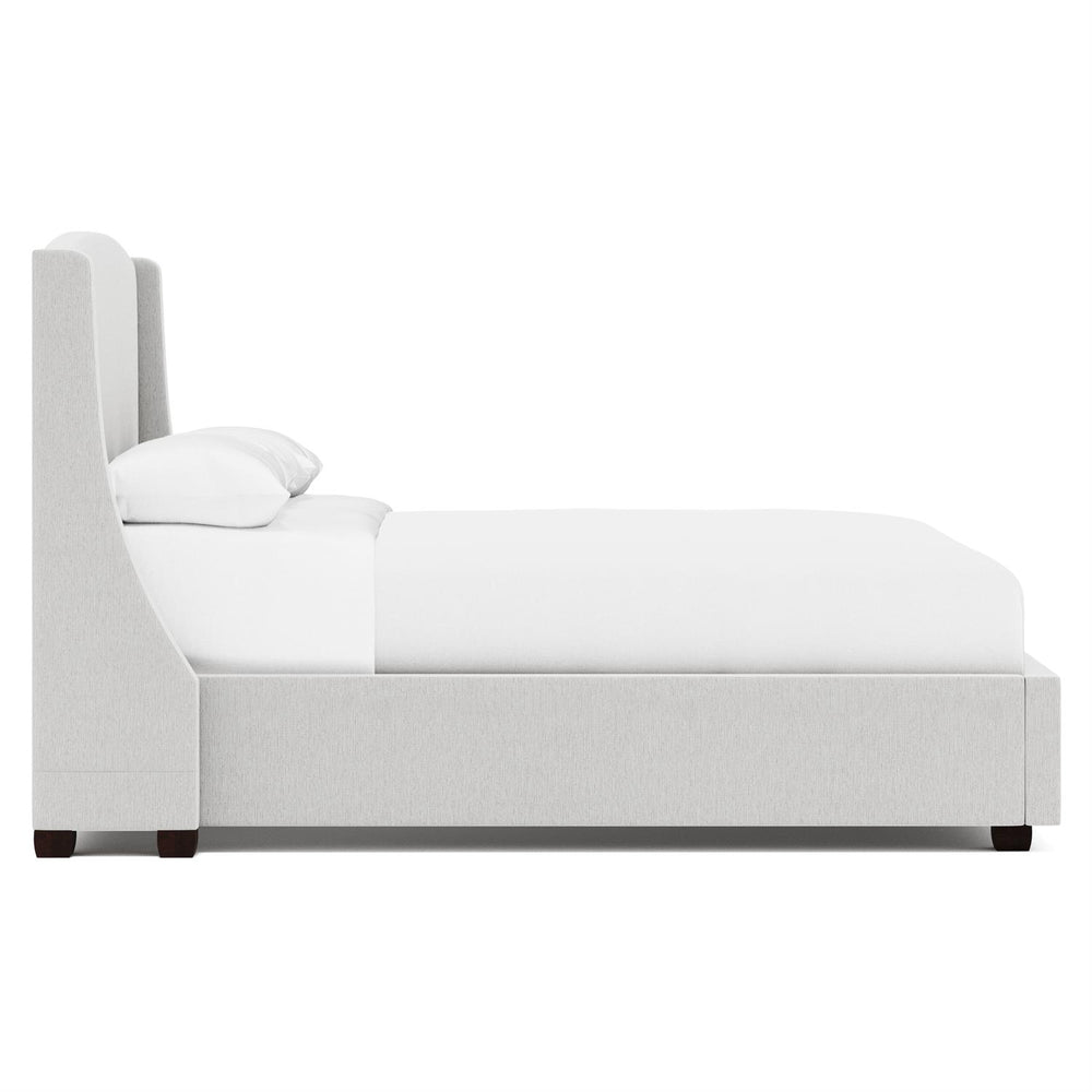 
                      
                        Cooper Fabric Shelter Twin Bed – Custom
                      
                    