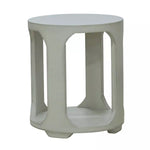 Corte End Table - #shop_name Side & End Tables