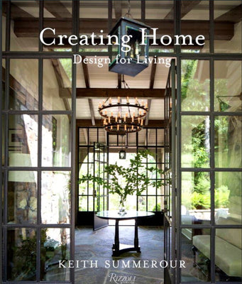 Creating Home: Design for Living Book