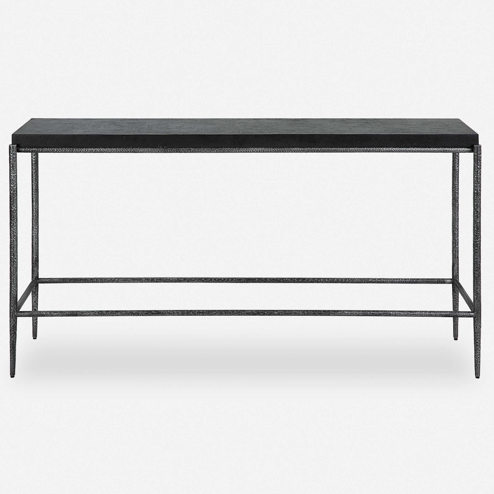Uttermost Crescendo Console Table