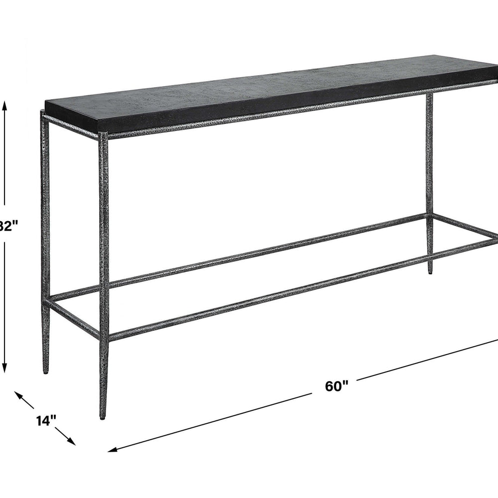 
                      
                        Crescendo Console Table - #shop_name Console Table
                      
                    