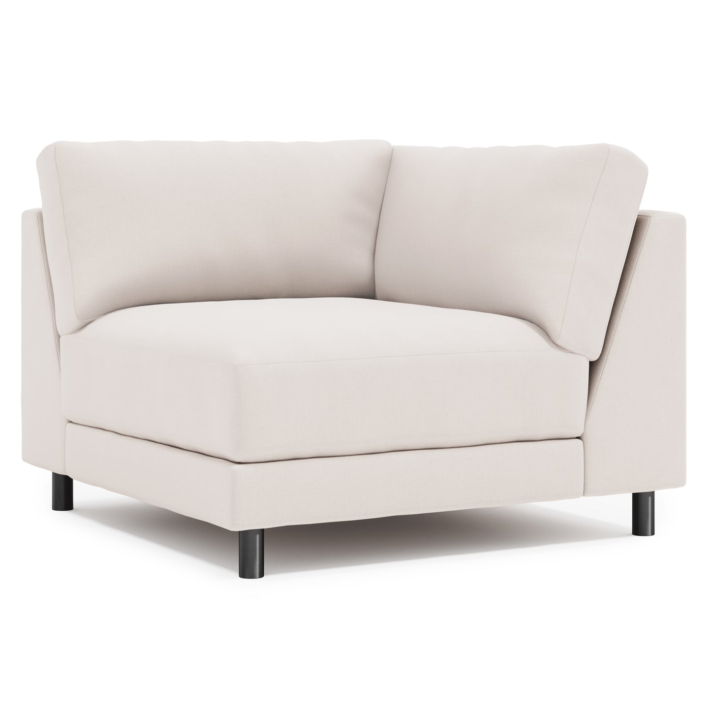 Avanni Outdoor Corner Chair