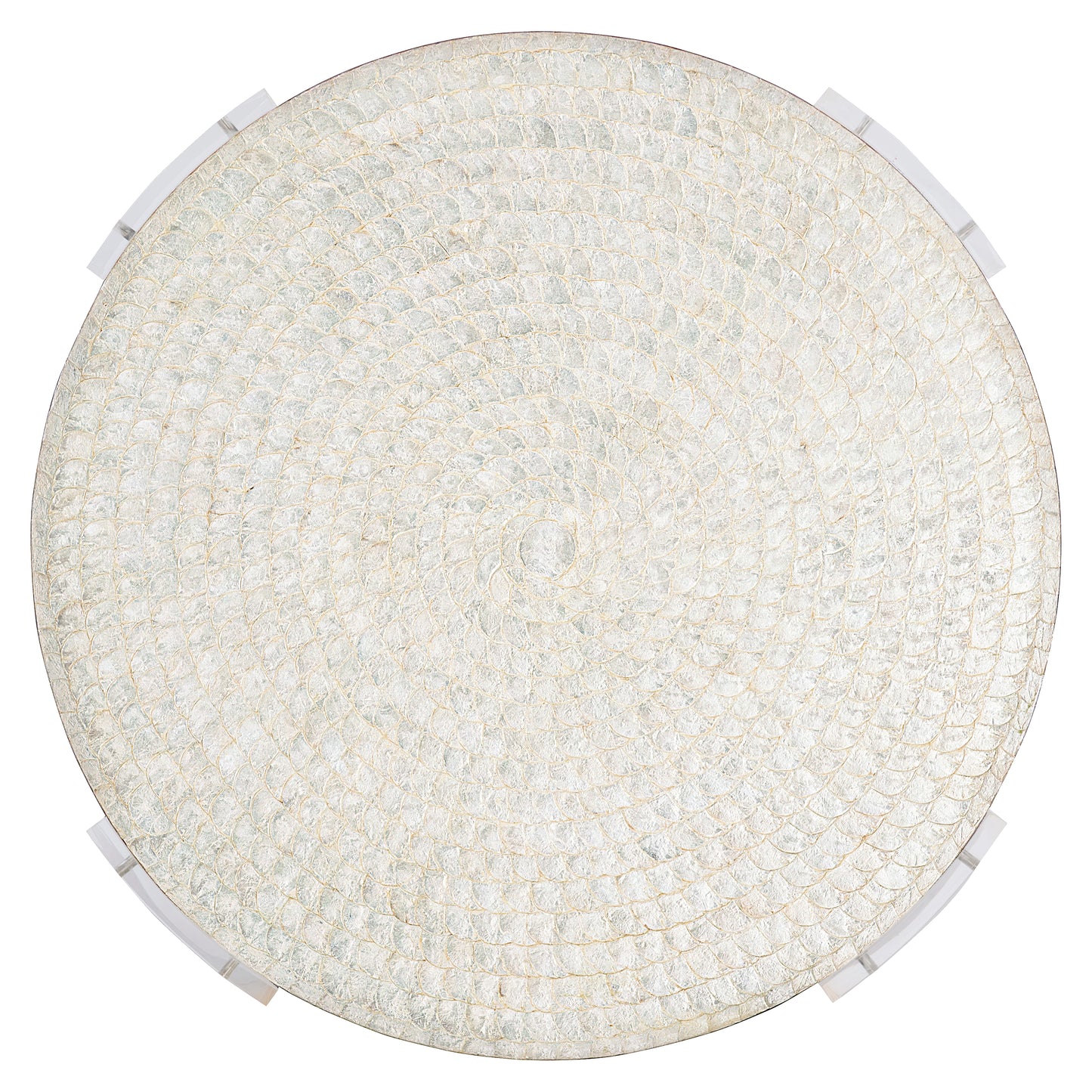 Pearle Cocktail Table