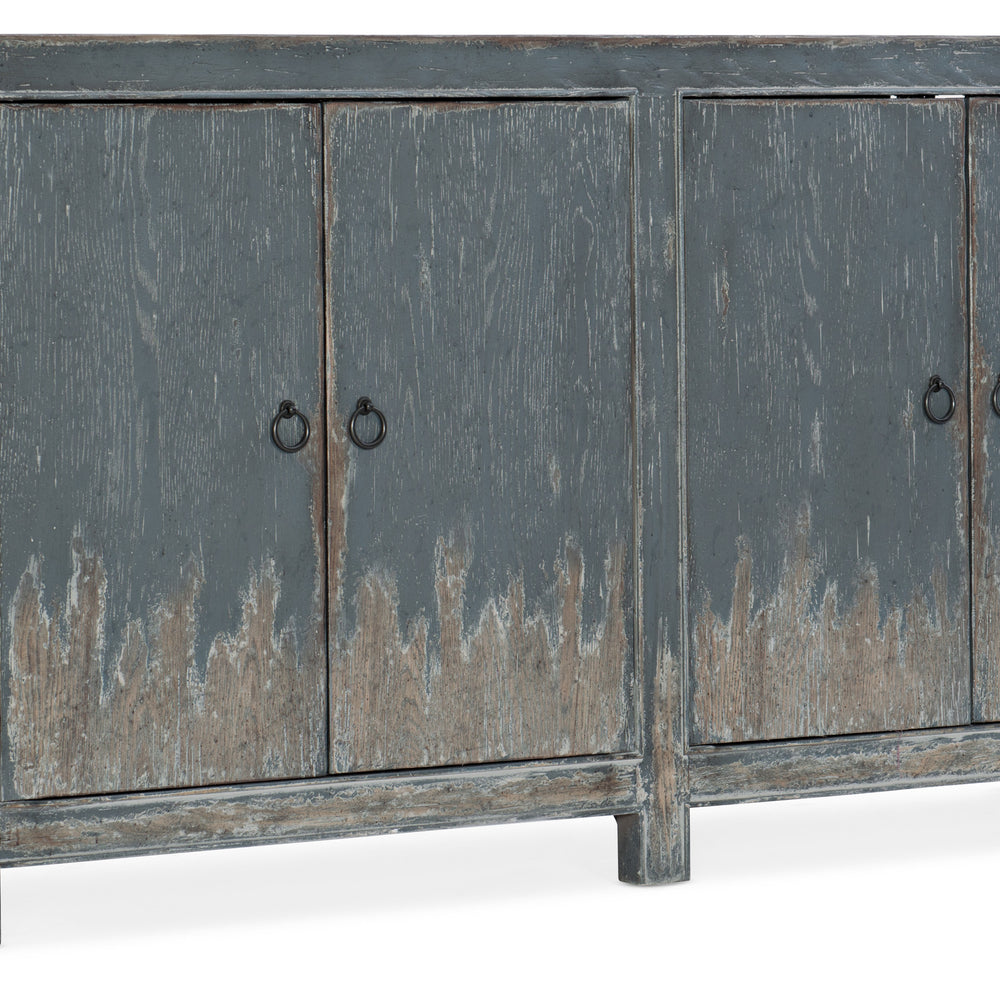 Boheme Four Door Media Console