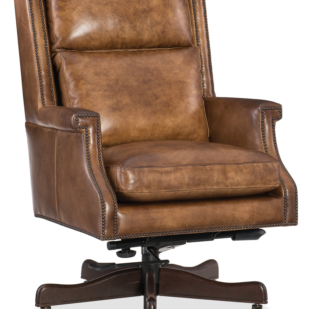 Beckett Executive Swivel Tilt Chair