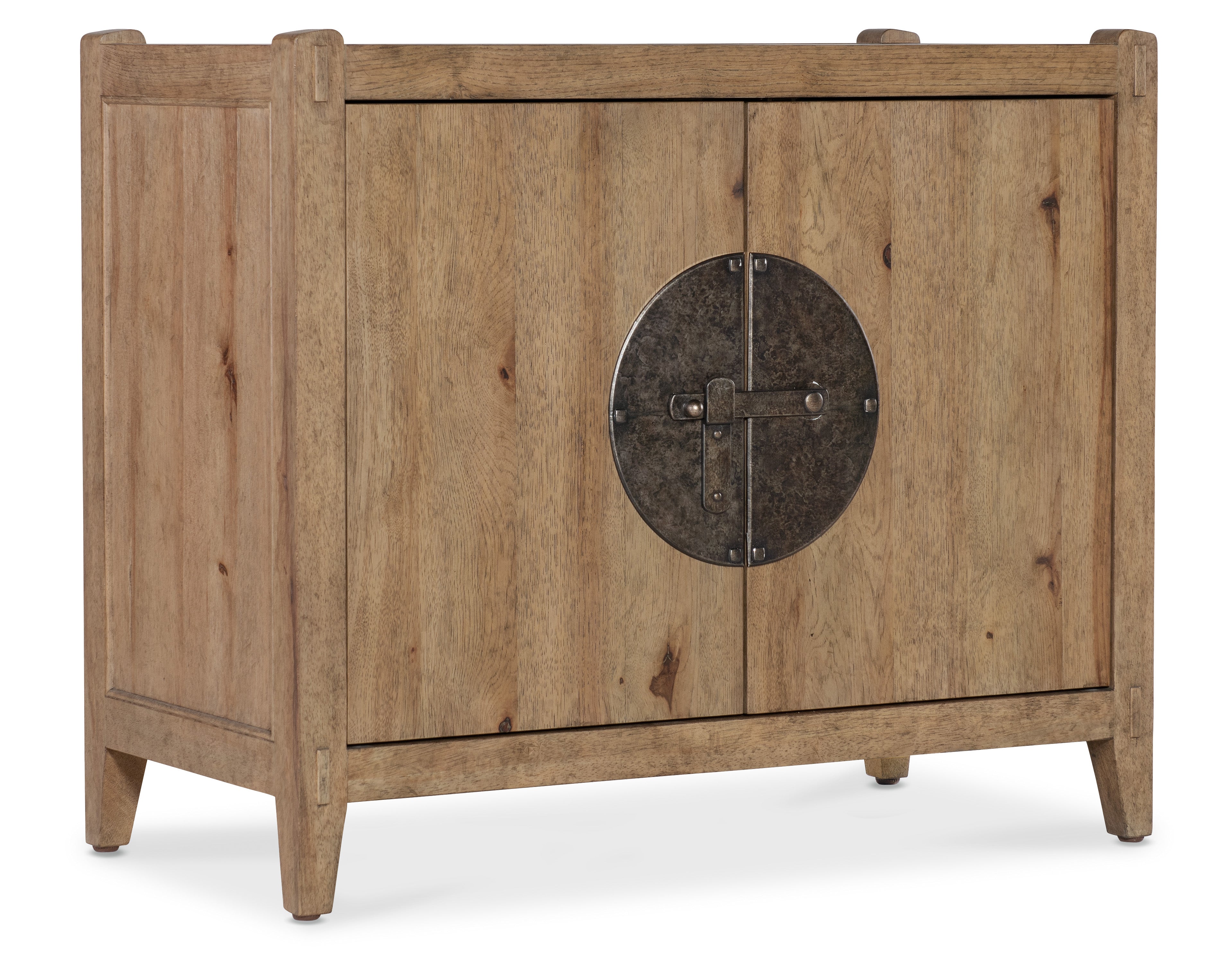 Vineyard Row Nightstand