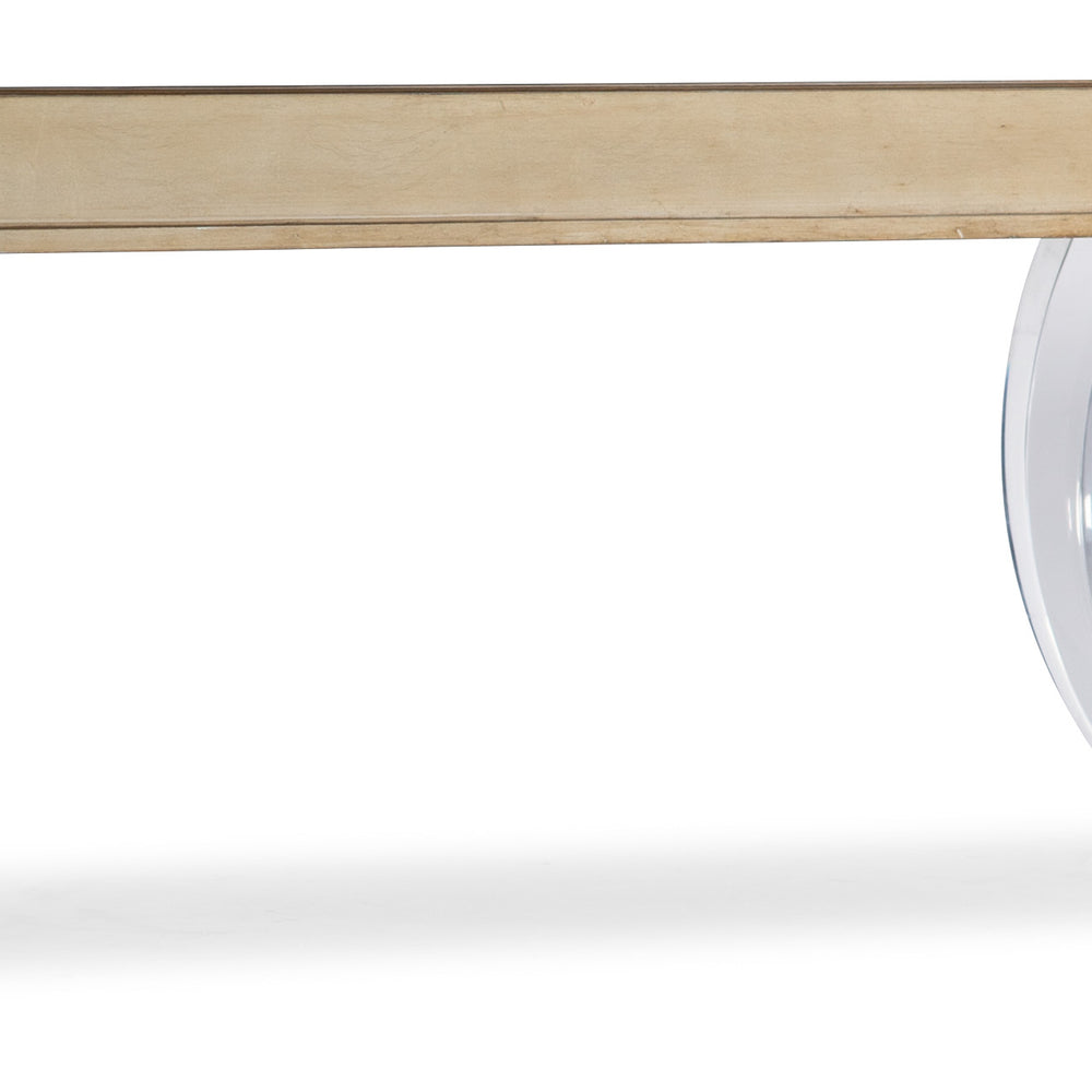 Melange Molina Cocktail Table.