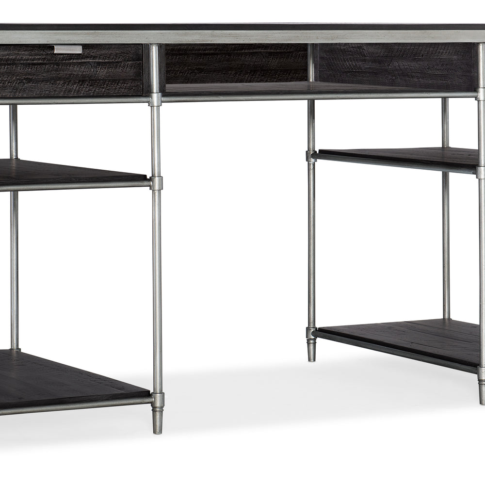 St. Armand Writing Desk - Black