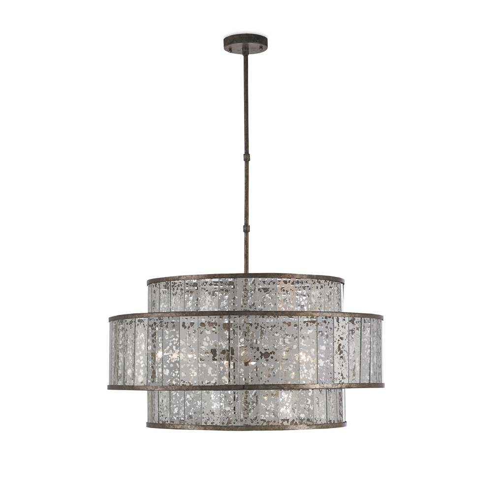 
                      
                        Fantine Large Chandelier
                      
                    