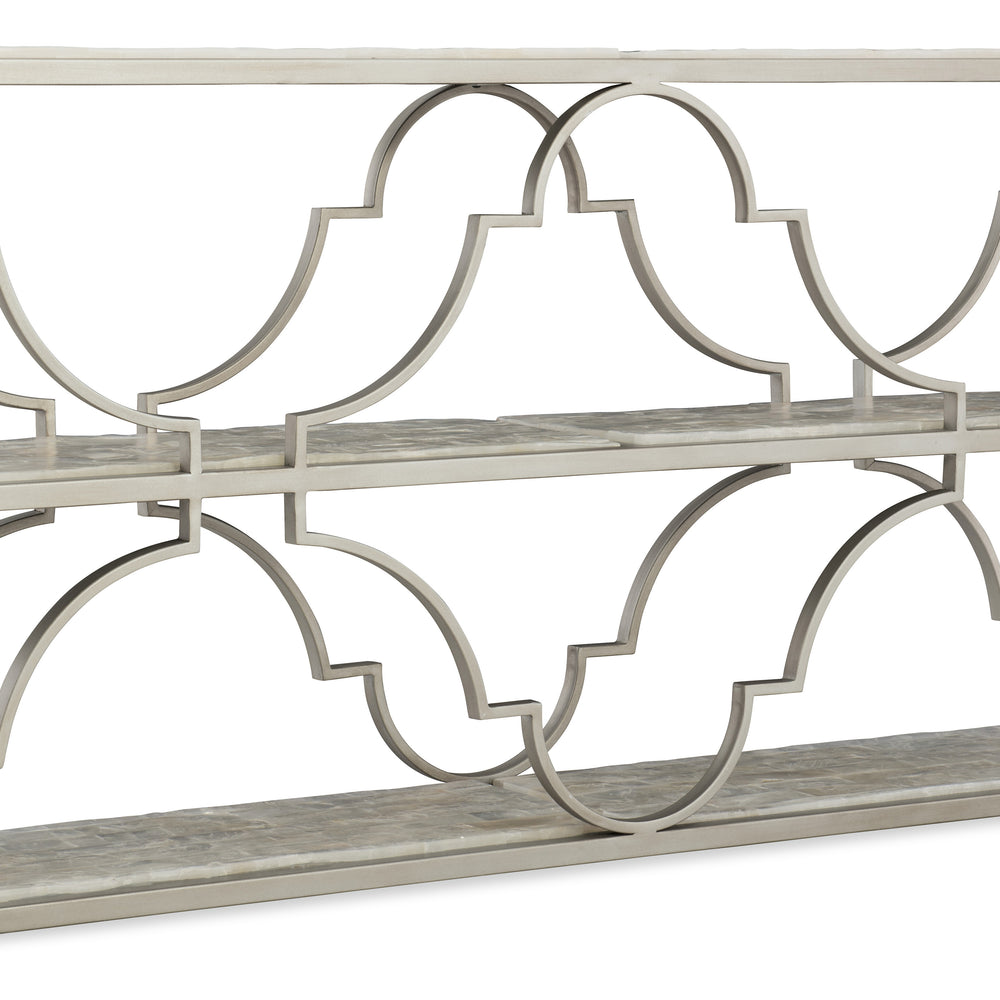 Melange Golden Gate Console