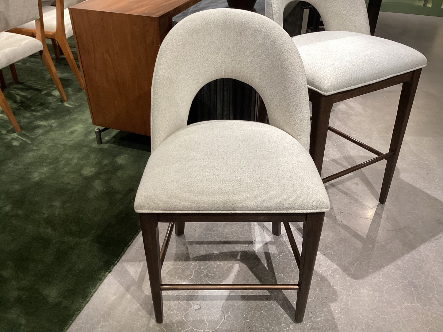 Raff Counter Stool