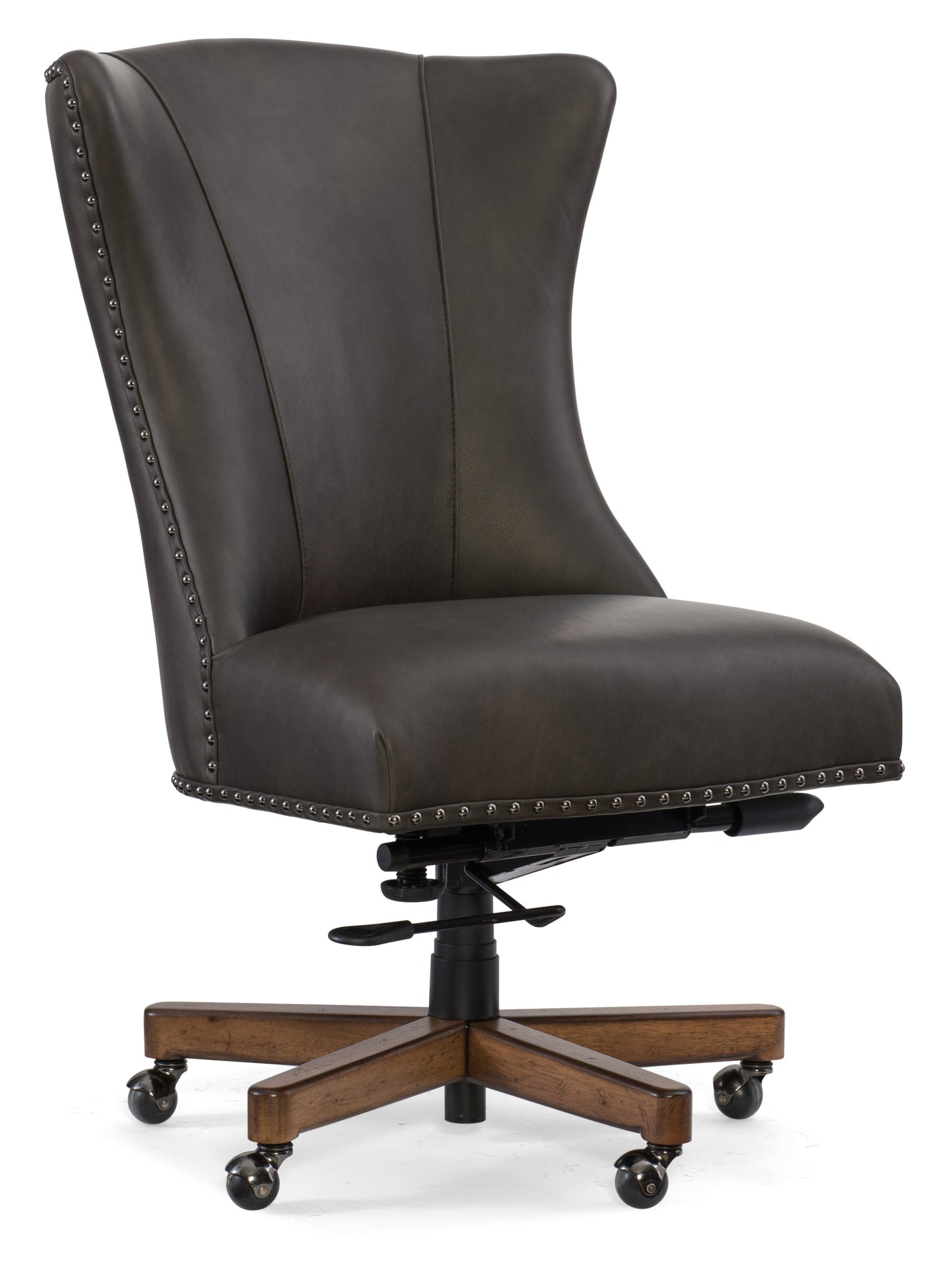 Lynn Executive Swivel Tilt Chair - Caruso Naples