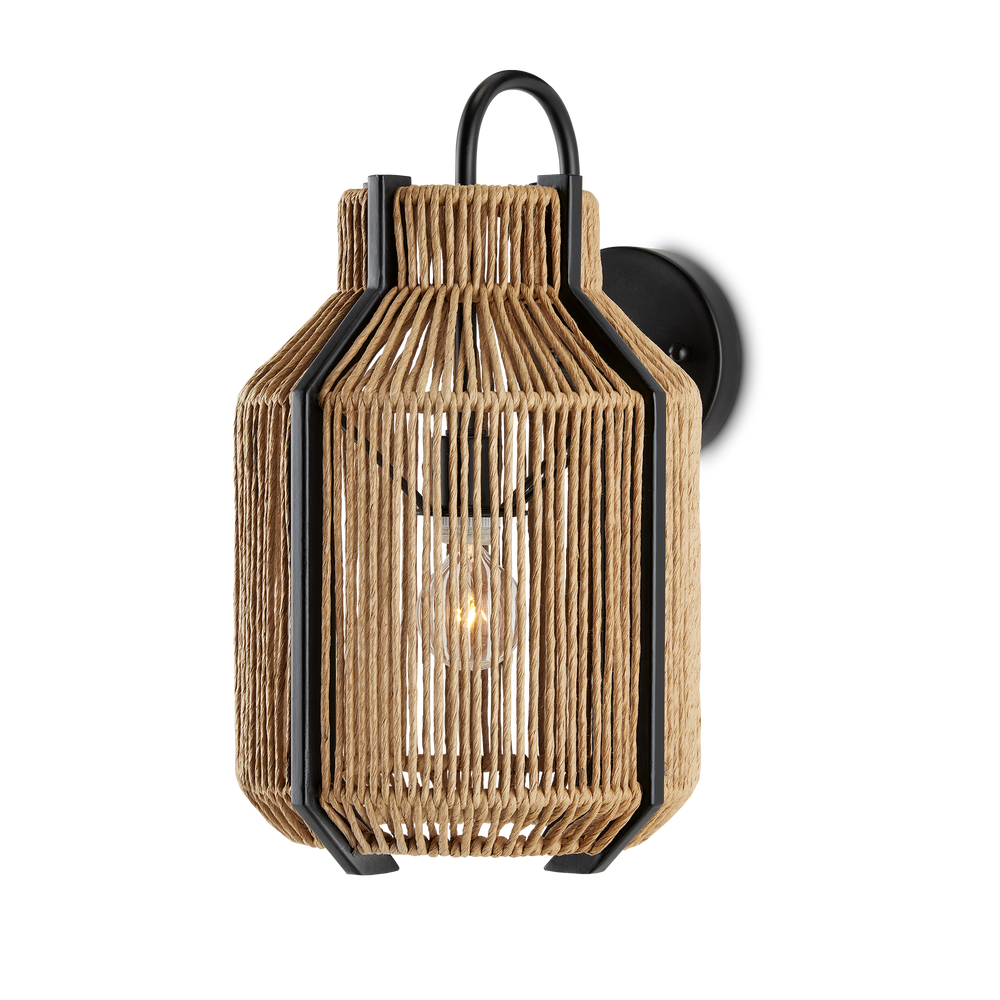 Mali Wall Sconce