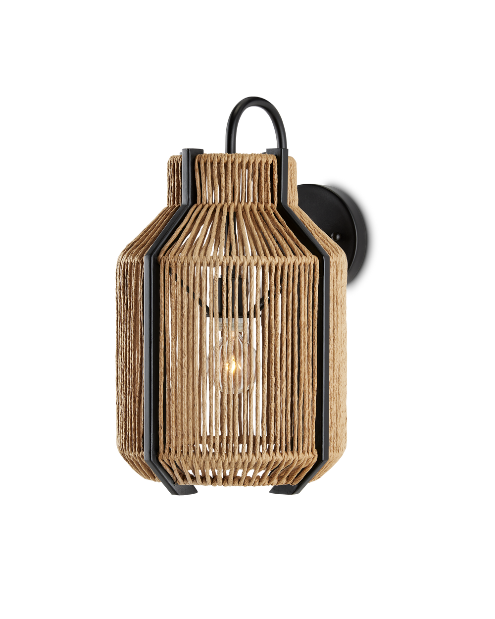 Mali Wall Sconce