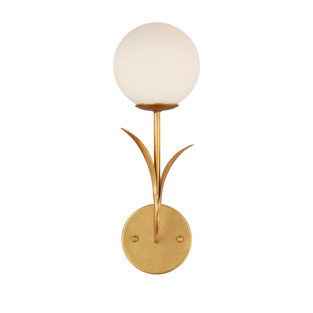 
                      
                        Rossville Wall Sconce
                      
                    