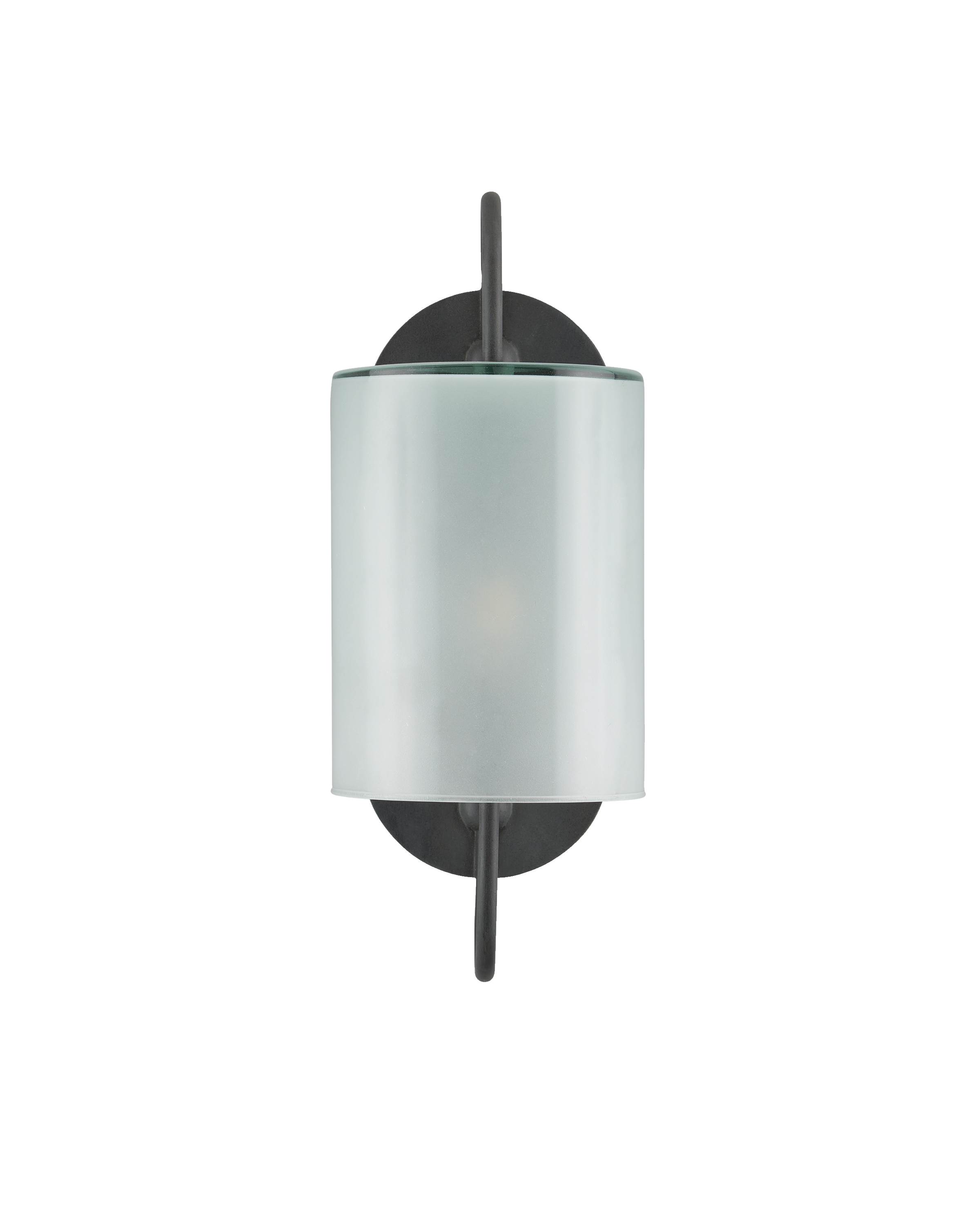 Glacier Bronze Wall Sconce - Thumbnail 2