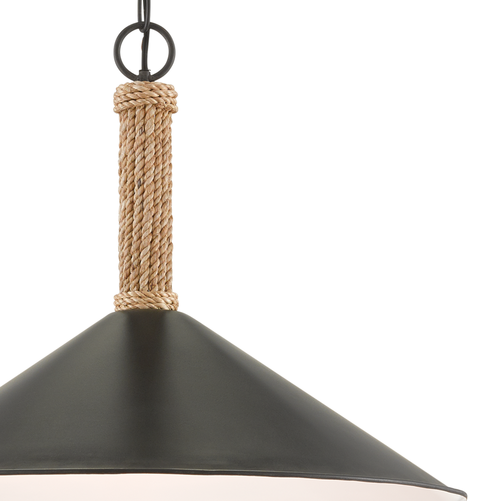Ocracoke Pendant
