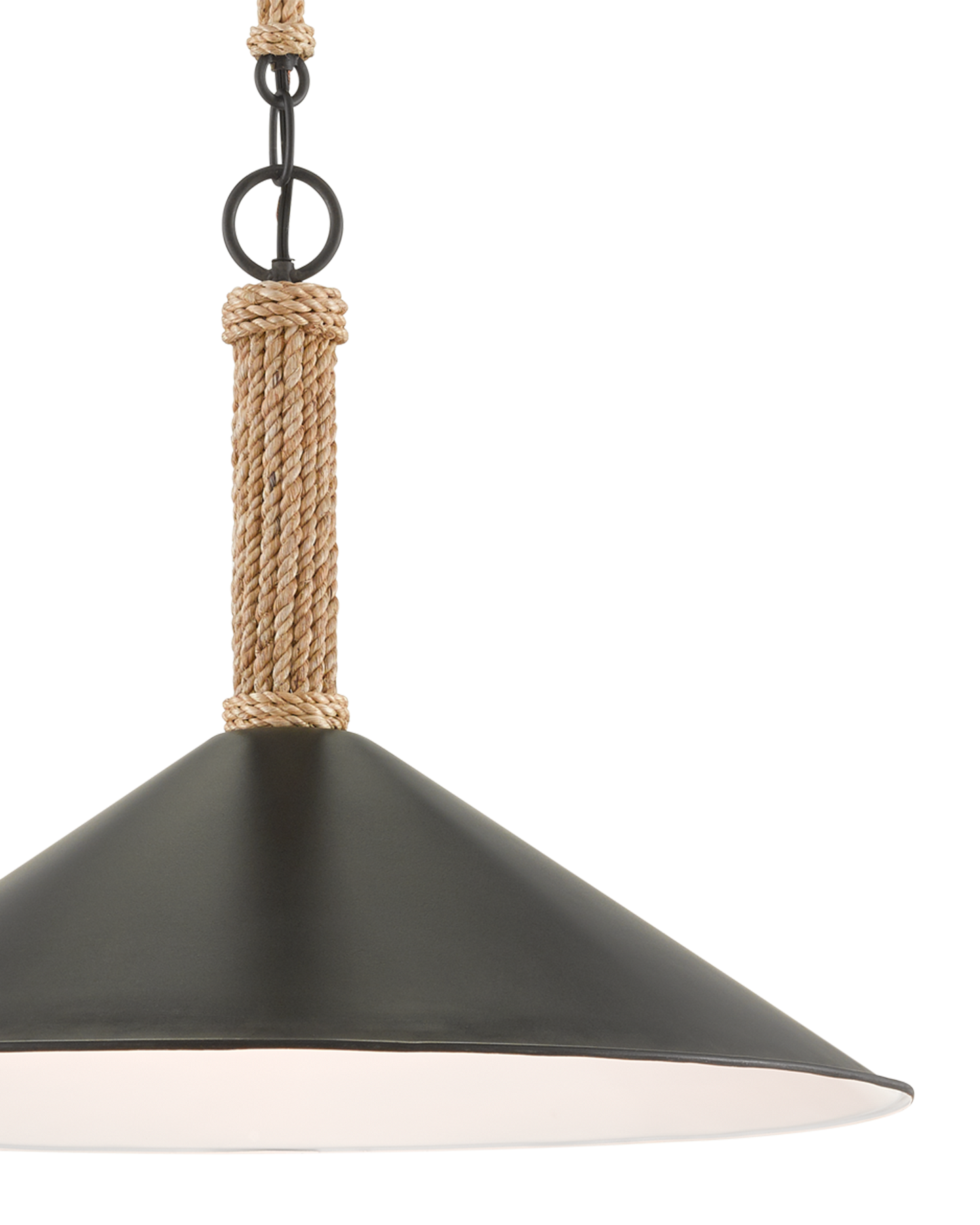 Ocracoke Pendant