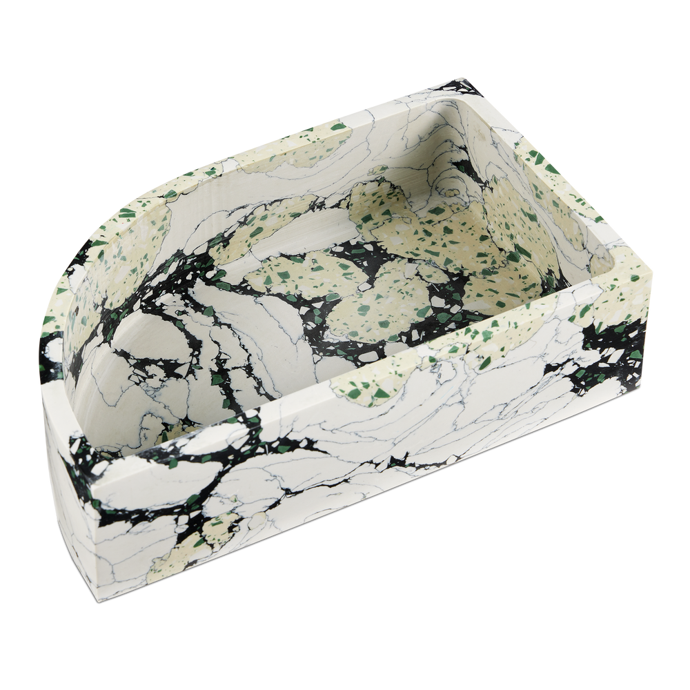 
                      
                        Fossey Rectangular Box.
                      
                    