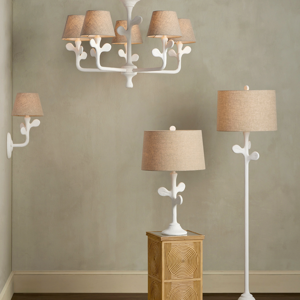 
                      
                        Charny Chandelier
                      
                    