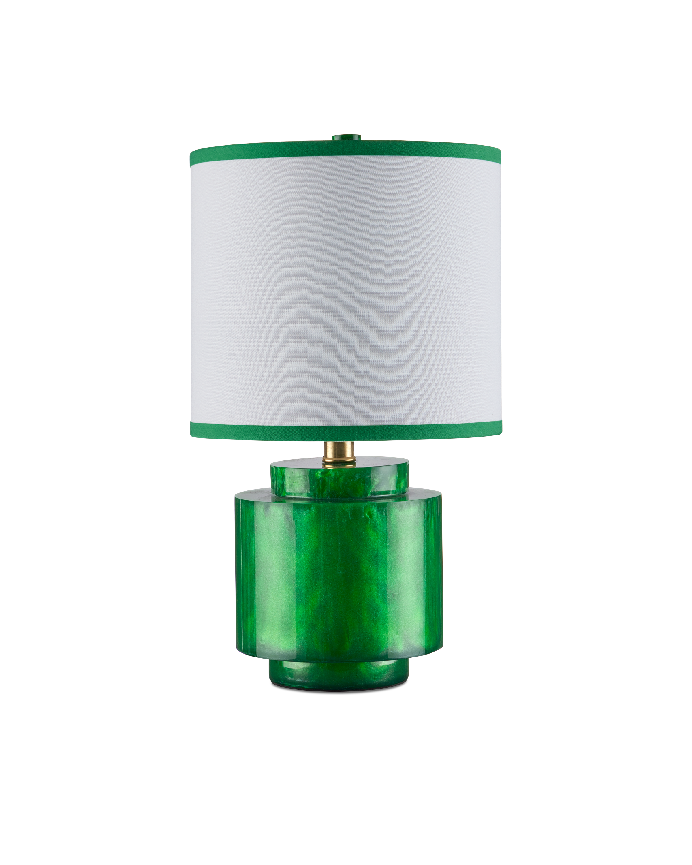 Beryl Green Table Lamp - Thumbnail 2