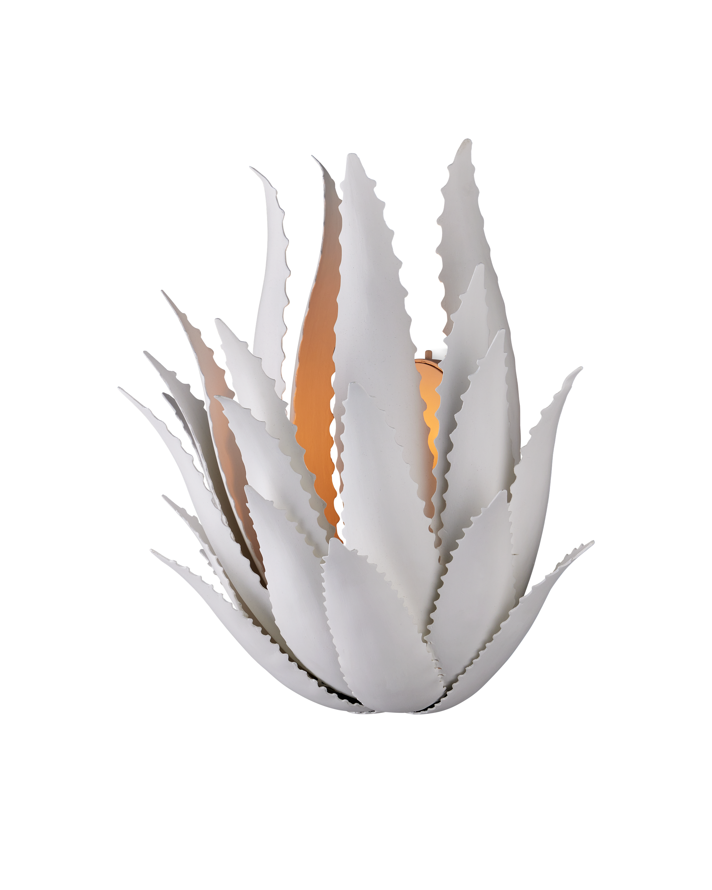 Agave Wall Sconce