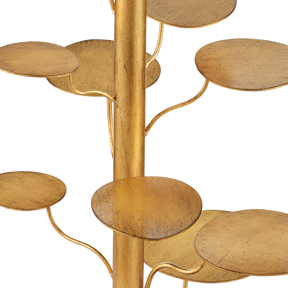 Vittoria Floor Lamp