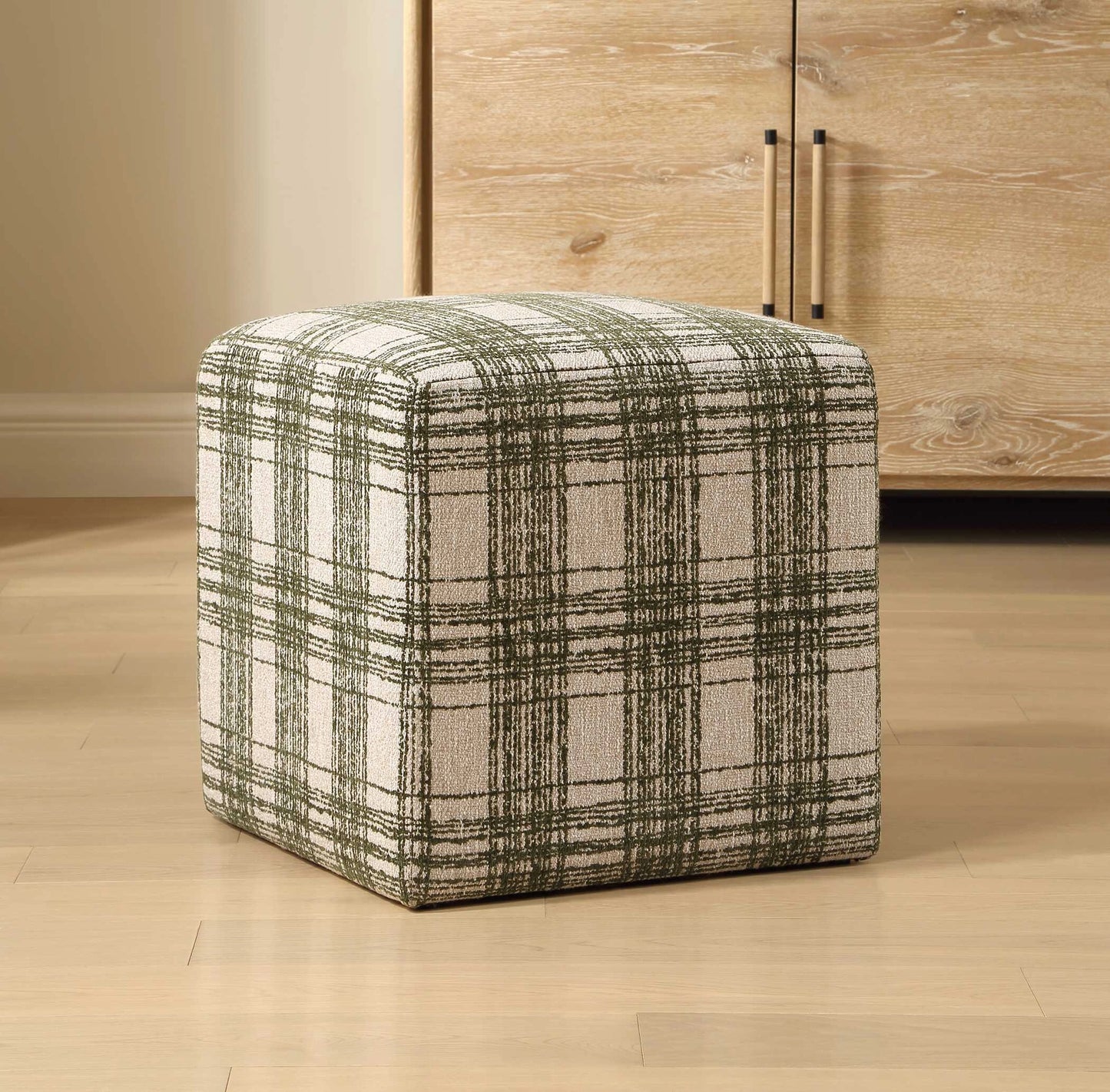 Uttermost Joie Ottoman