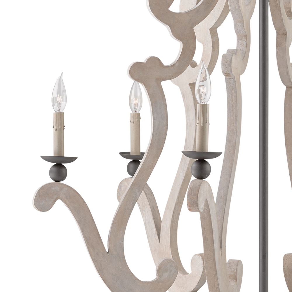 Durand Chandelier