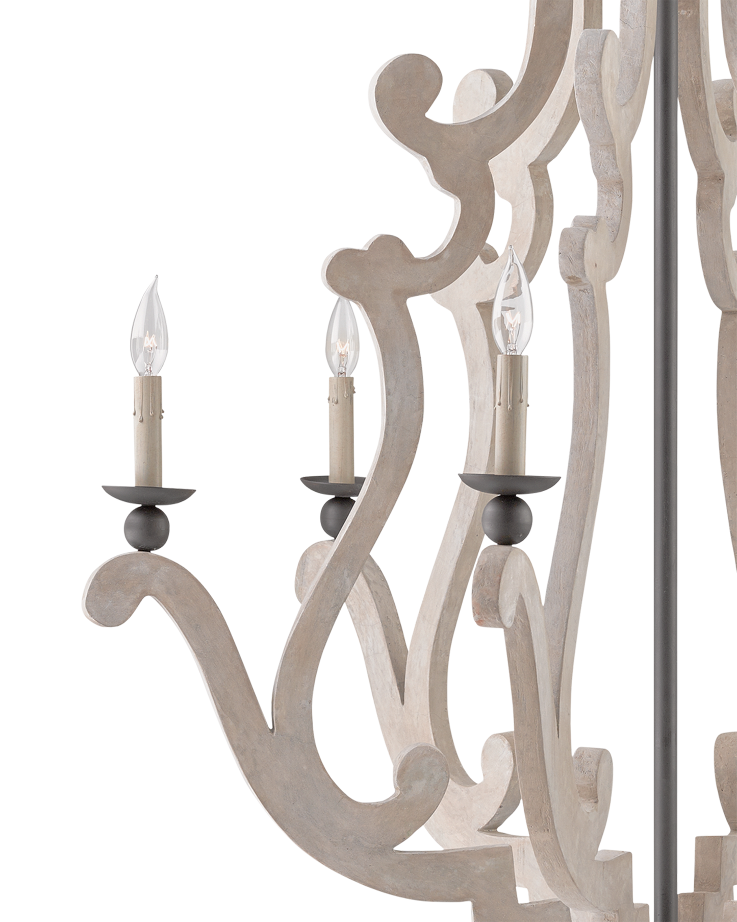 Durand Chandelier