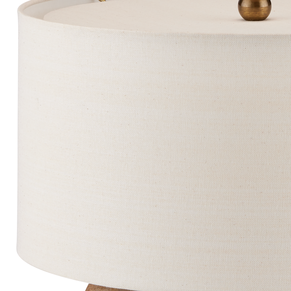 
                      
                        Weststrand Table Lamp
                      
                    