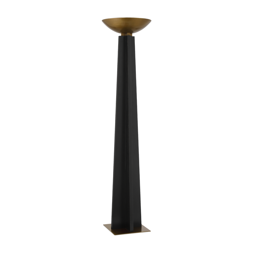 
                      
                        Calyx Torchiere Floor Lamp
                      
                    