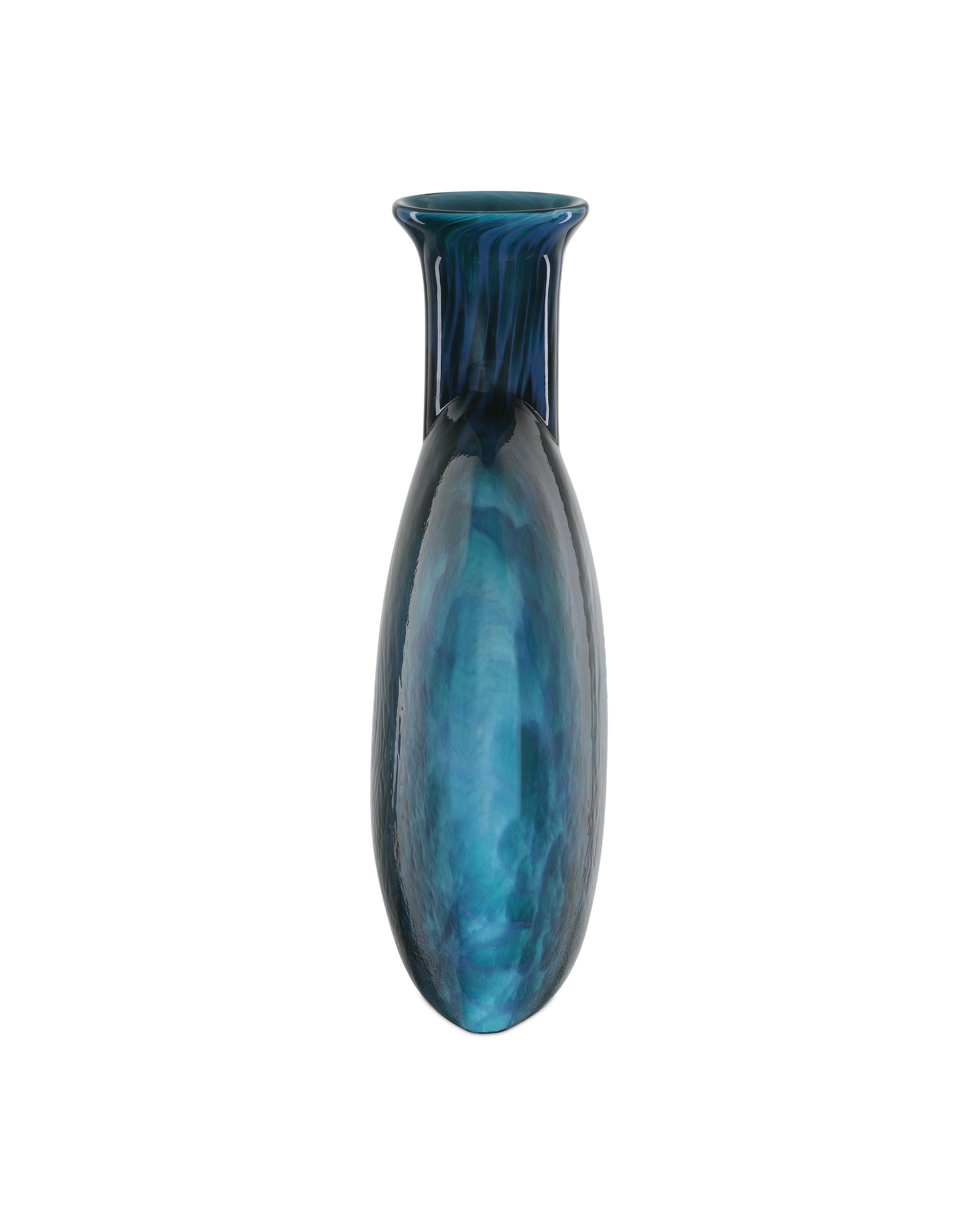 Pavonini Vase - Thumbnail 5