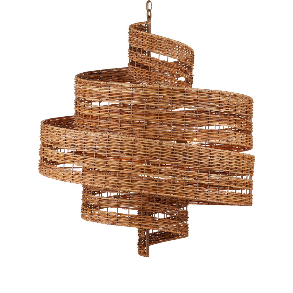 Saisei Medium Chandelier