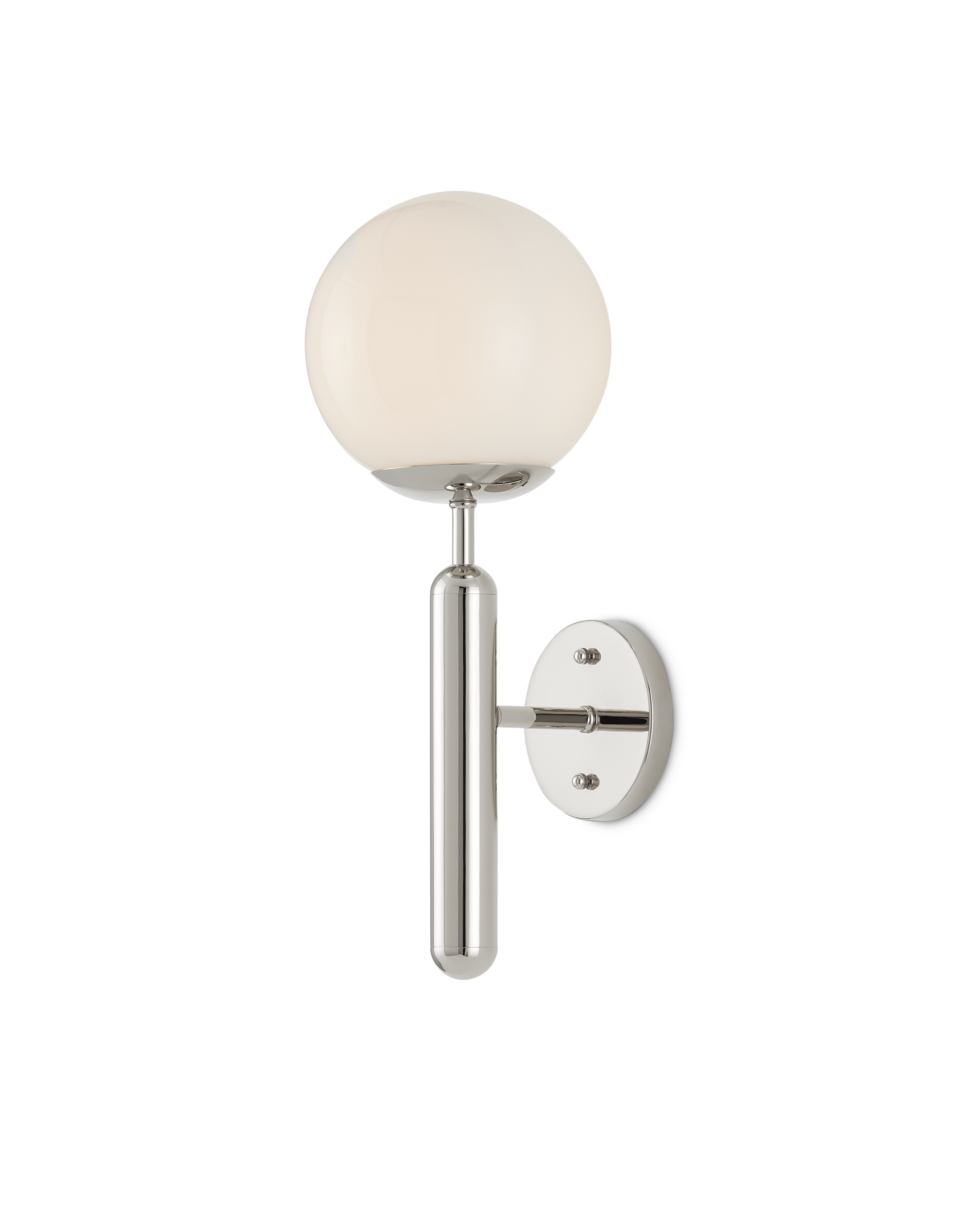 Currey & Company Barbican Wall Sconce