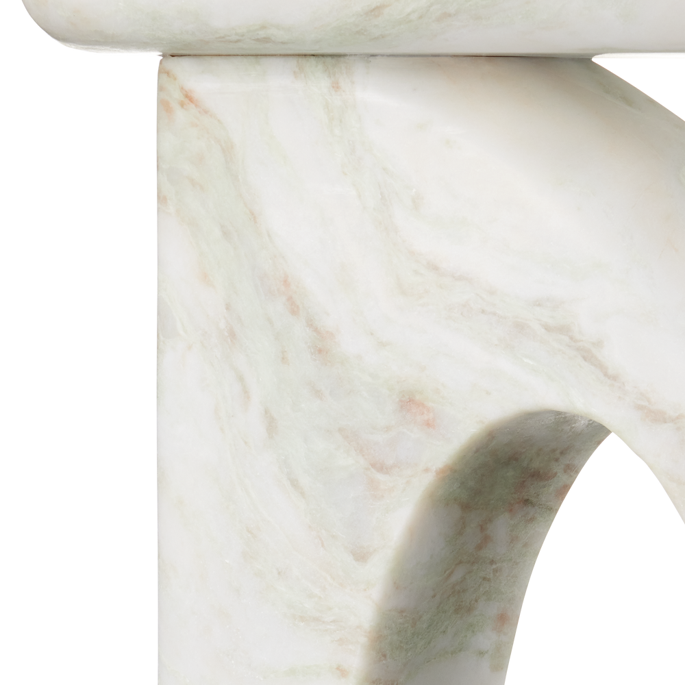 
                      
                        Bilbao Onyx Accent Table
                      
                    