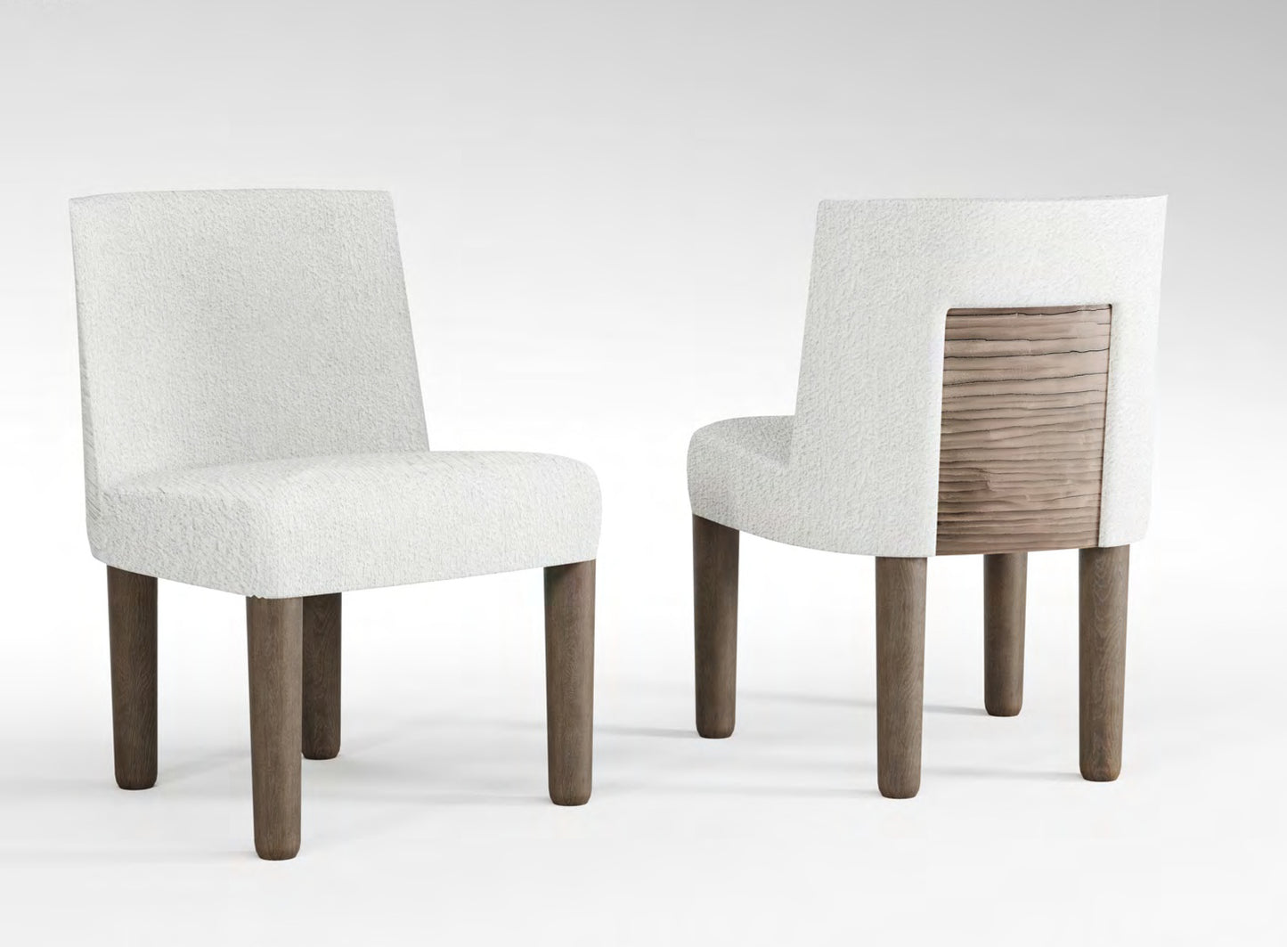 Aramis Side Chair