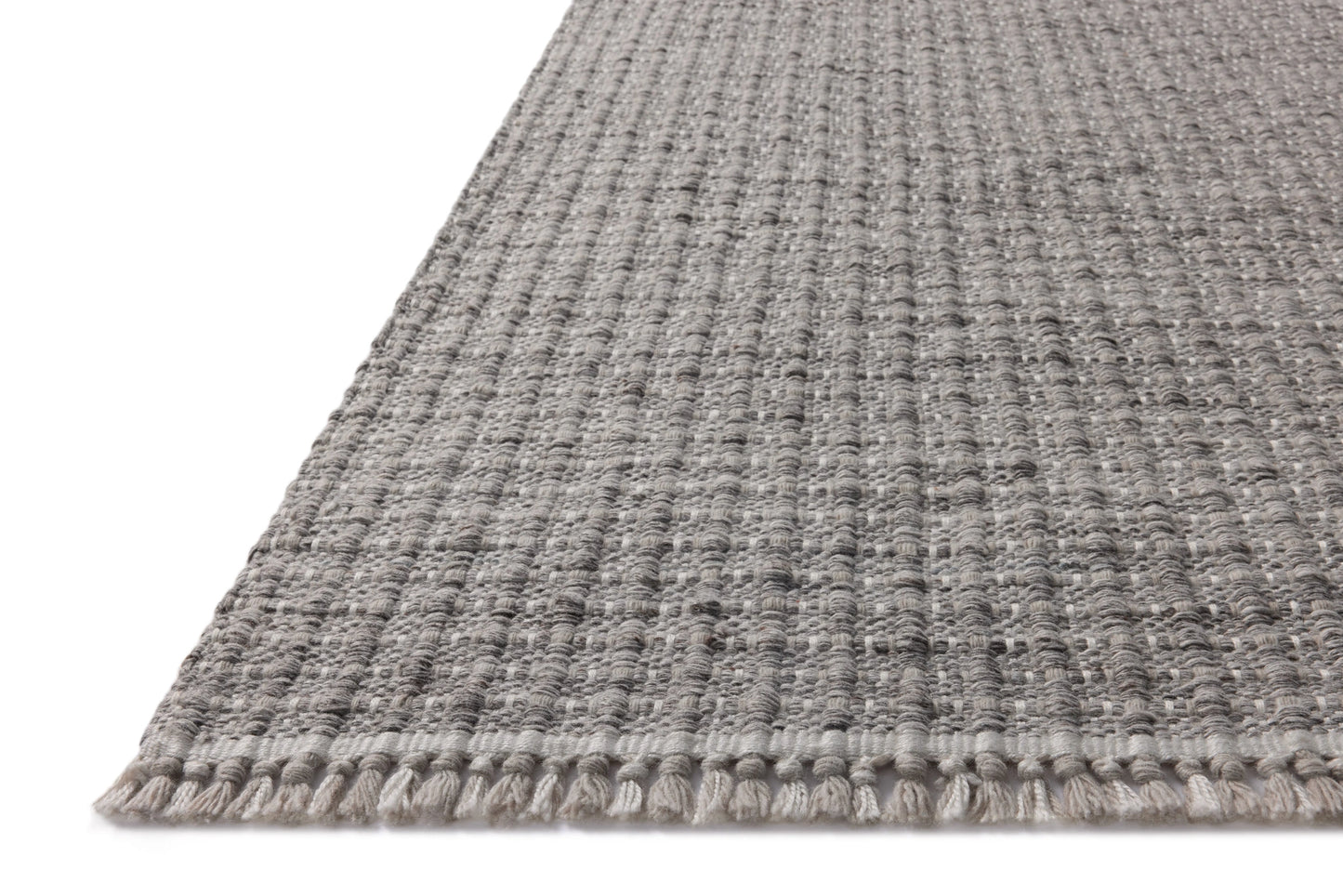 Loloi Duncan Smoke 9'-3" x 13' Area Rug